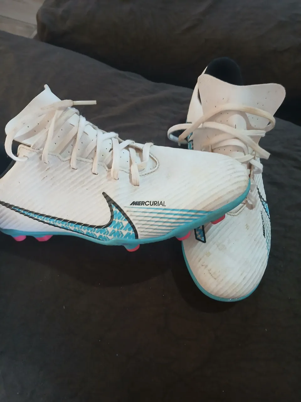 Chuteiras Nike Mercurial