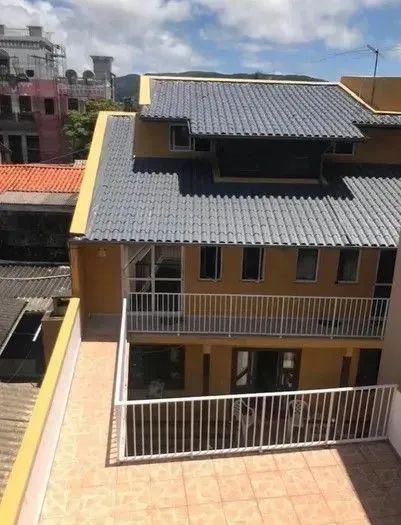 Casa Comercial à venda, 190 m² com 8 quartos - Lagoa da Conceição, em Florianópolis. - Foto 2