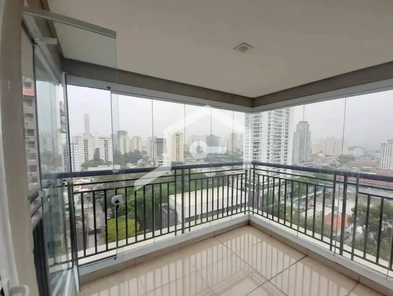Sala Comercial 40m² 2 Banheiros 1 Módulo No Tatuapé - São Paulo - SP - Foto 3