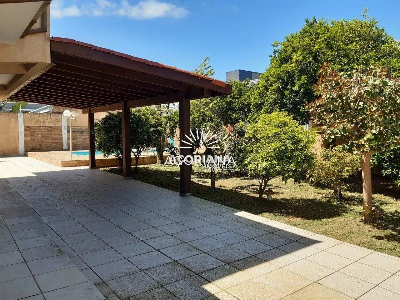 Casa 4 dormitórios para alugar Campeche Florianópolis/SC - Foto 12