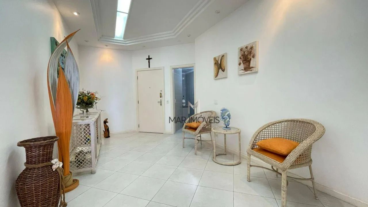 Apartamento com 4 dormitórios à venda, 285 m² por R$ 1.700.000,00 - Pitangueiras - Guarujá - Foto 5