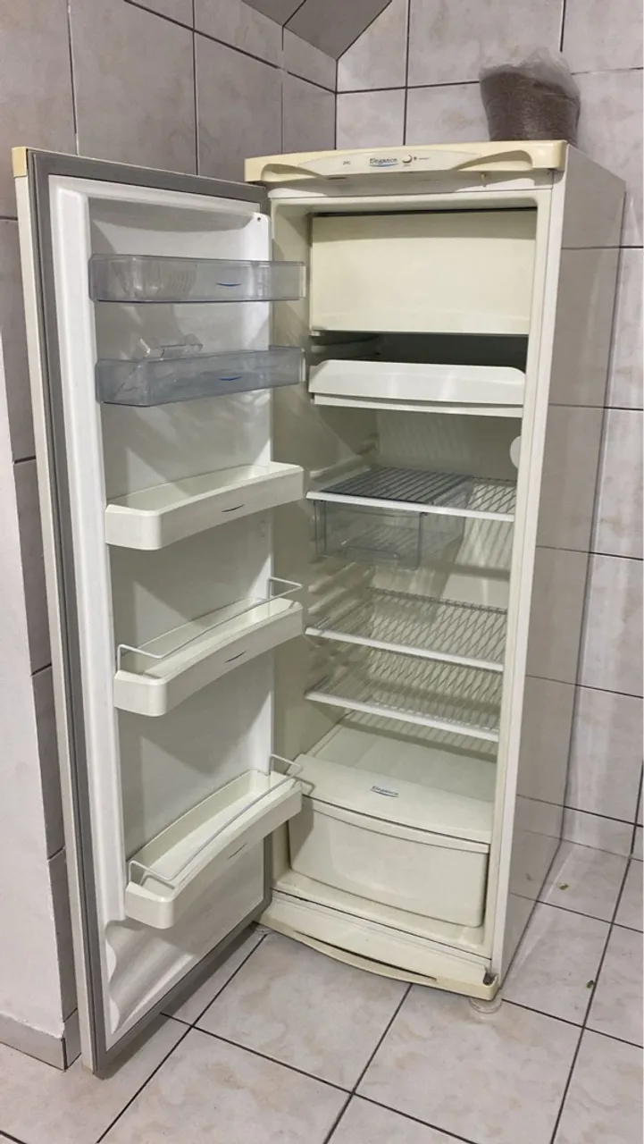 Geladeira