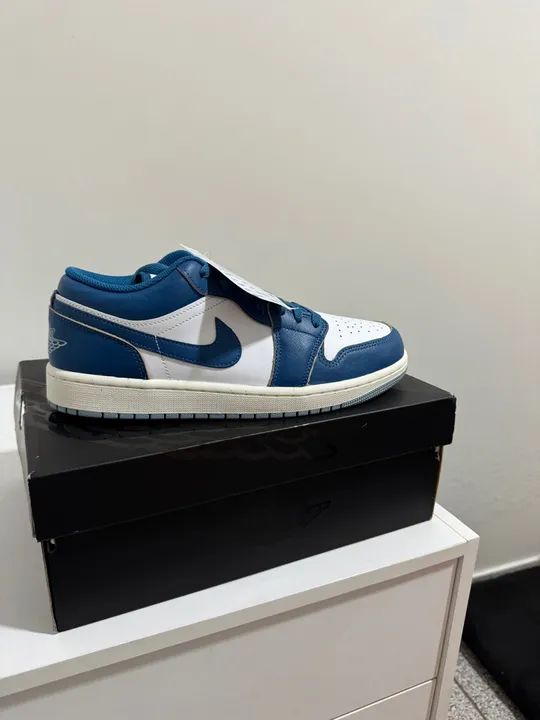 Air Jordan 1 Low  - Foto 2
