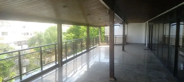 COBERTURA PARA VENDA NO RECREIO DOS BANDEIRANTES