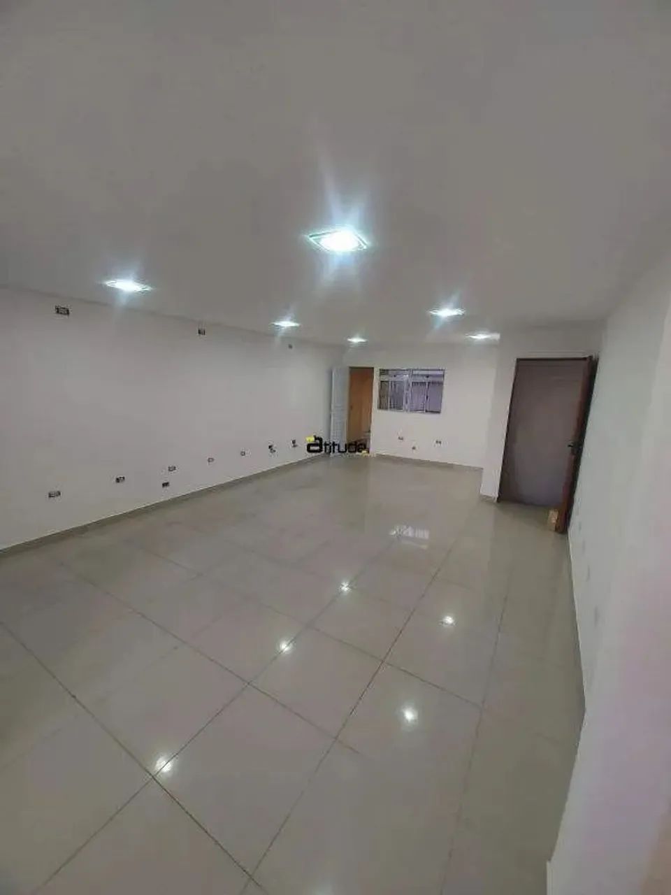 SALA PARA LOCAÇÃO NO PARQUE VIANA - BARUERI - Foto 3