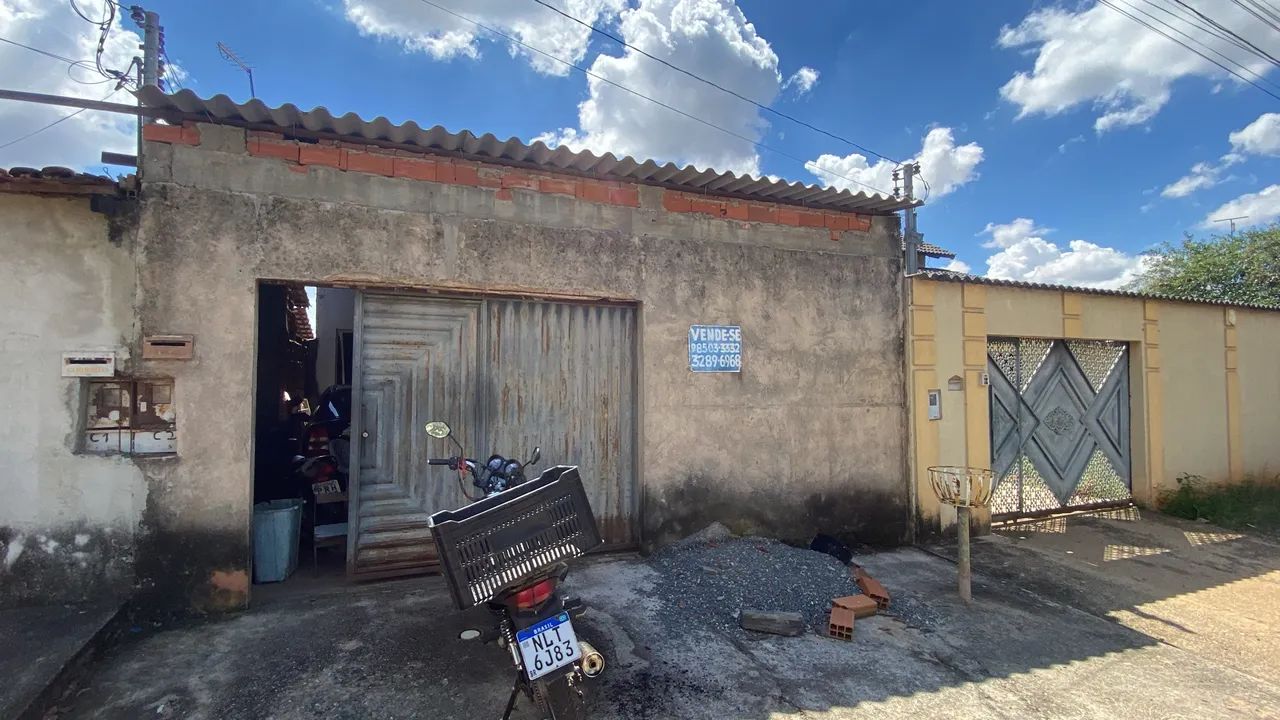 foto - Aparecida de Goiânia - Residencial Norte Sul
