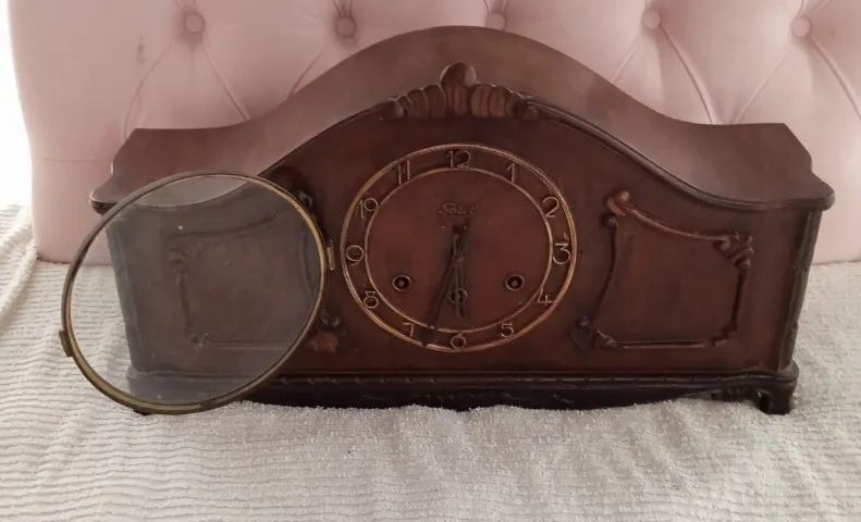 Relogio de mesa SOREL - Foto 2