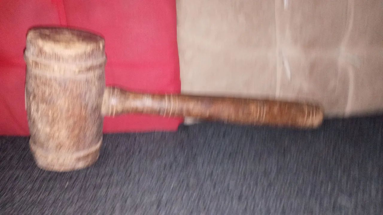 Marreta