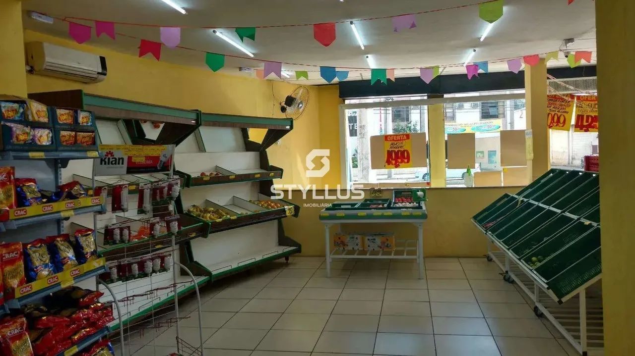 Madureira | Galpão - Foto 12