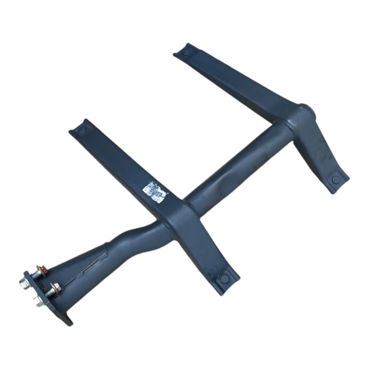 Suporte Paralama Esquerdo Tector 17e21  E3926 Esquerdo - Foto 5