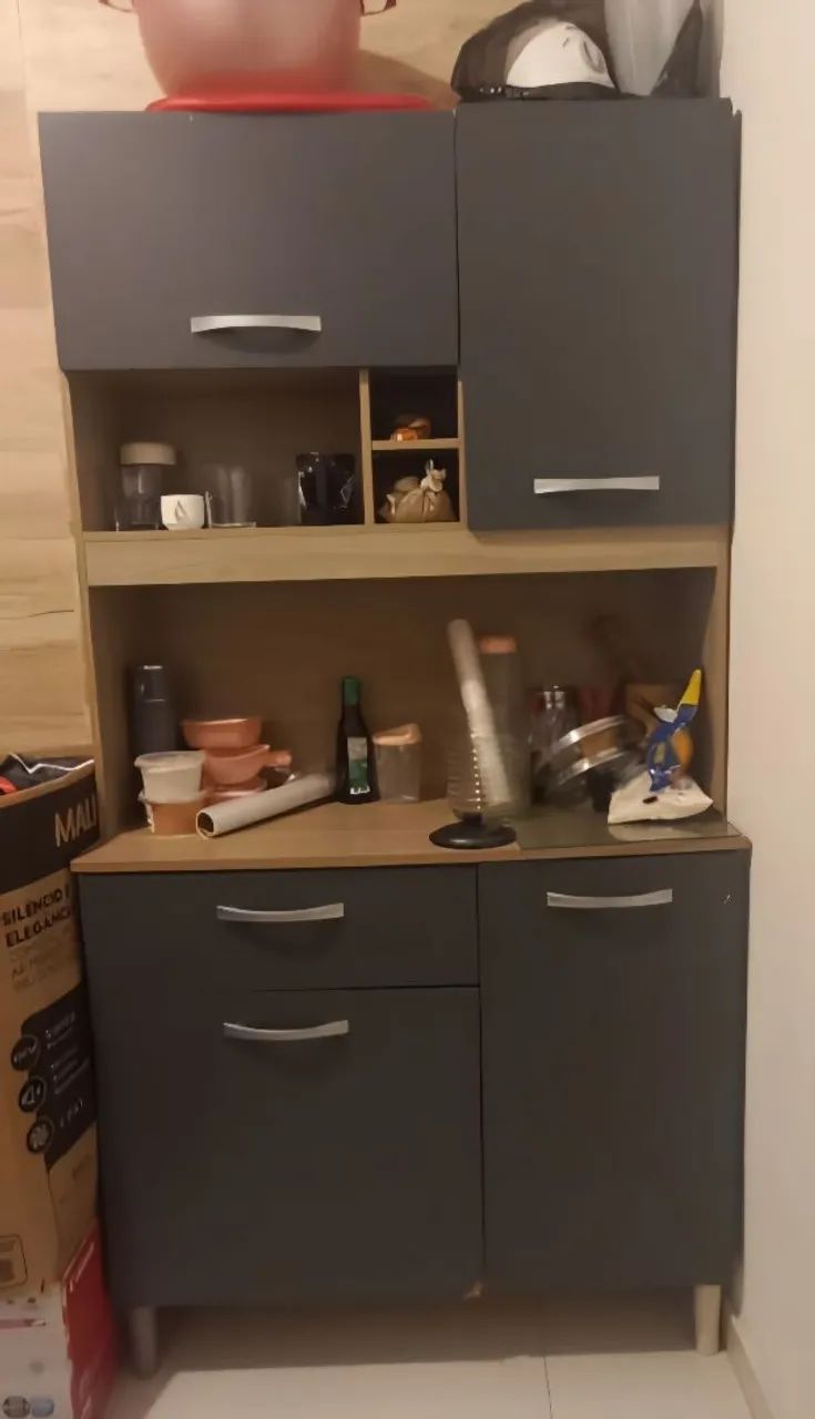 Kitchen cabinet64317206722177121