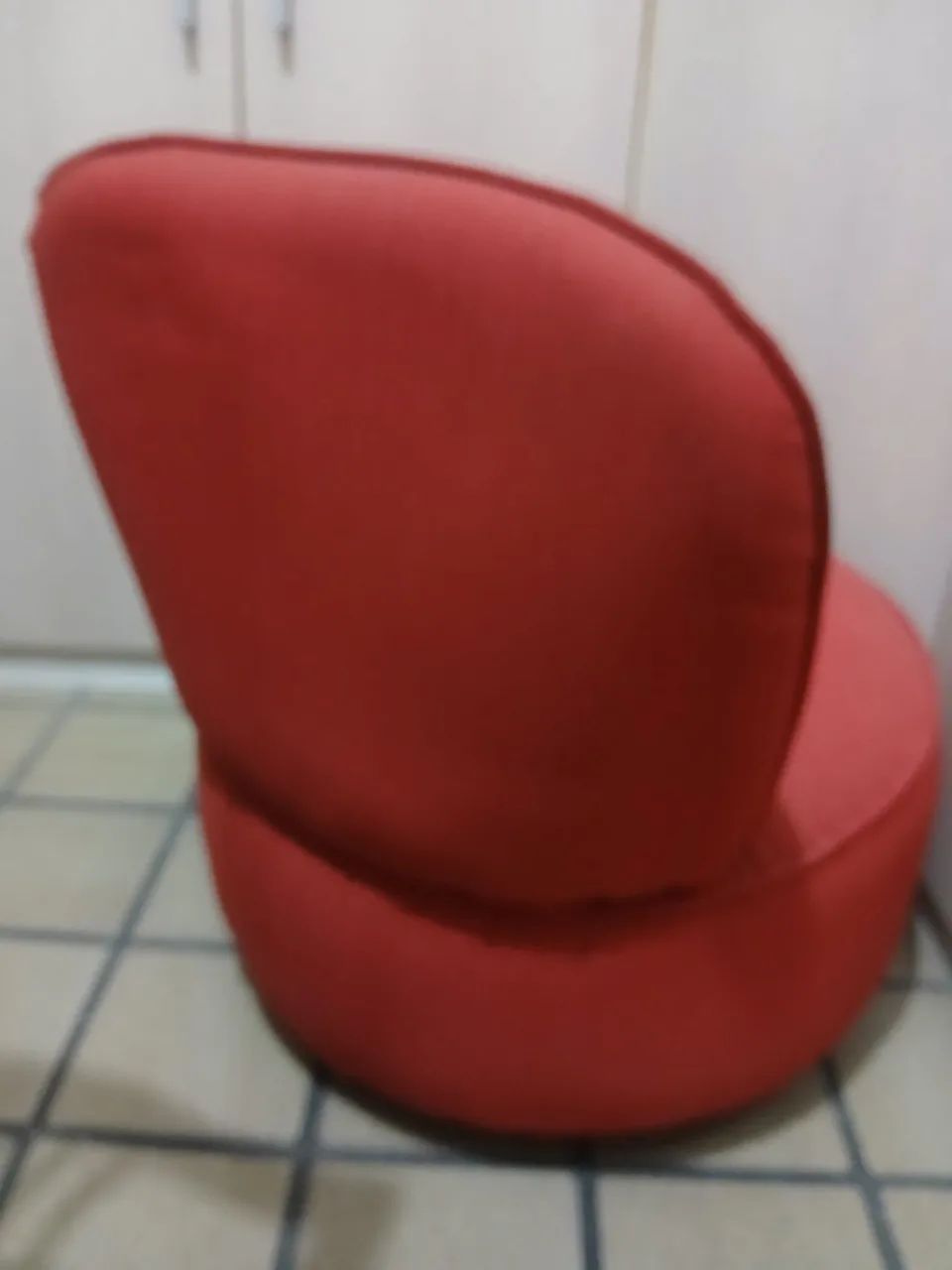 Poltrona de balanço  - Foto 2