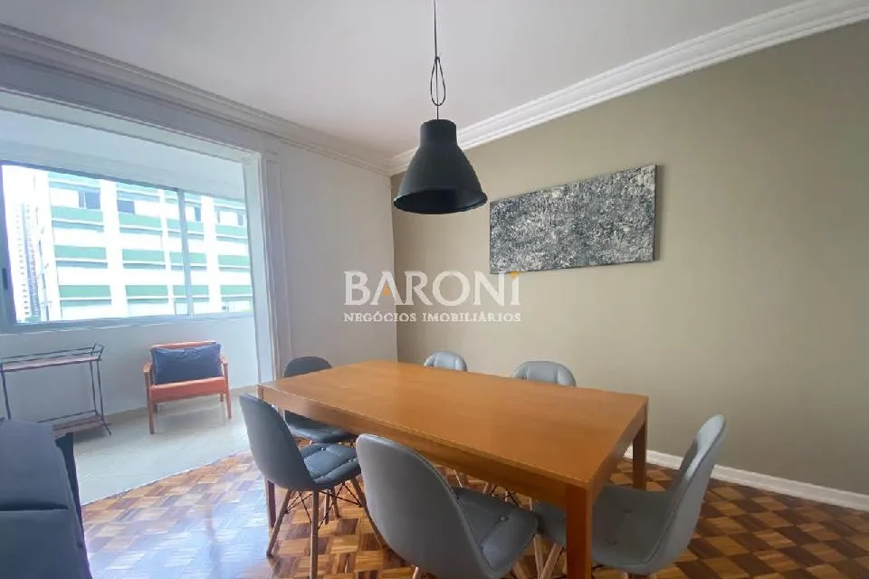 Baroni Imóveis, imobiliária em Moema, especializada em compra e venda de imóveis residenci