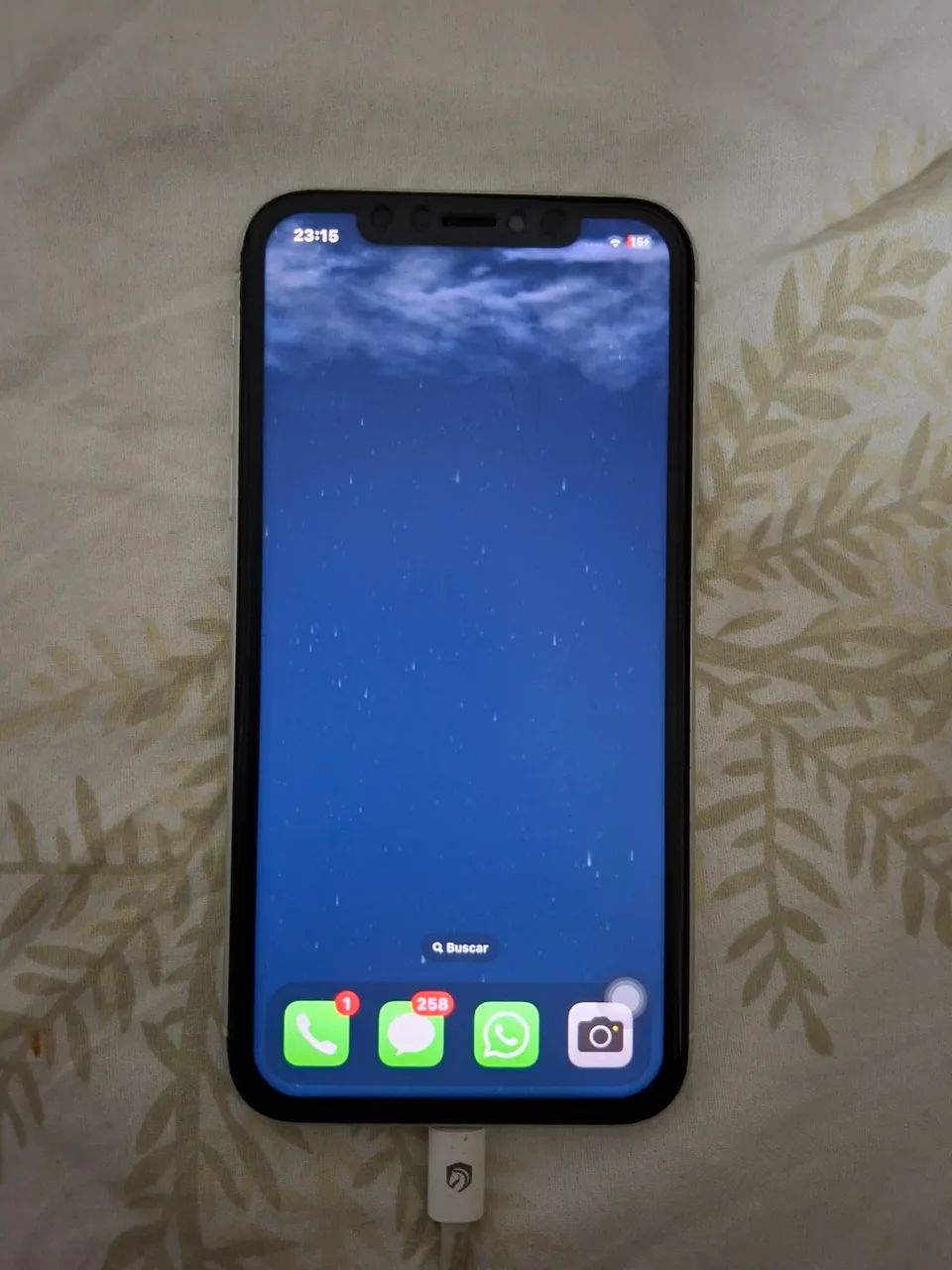 Vendo iphone XR 64G - Foto 2