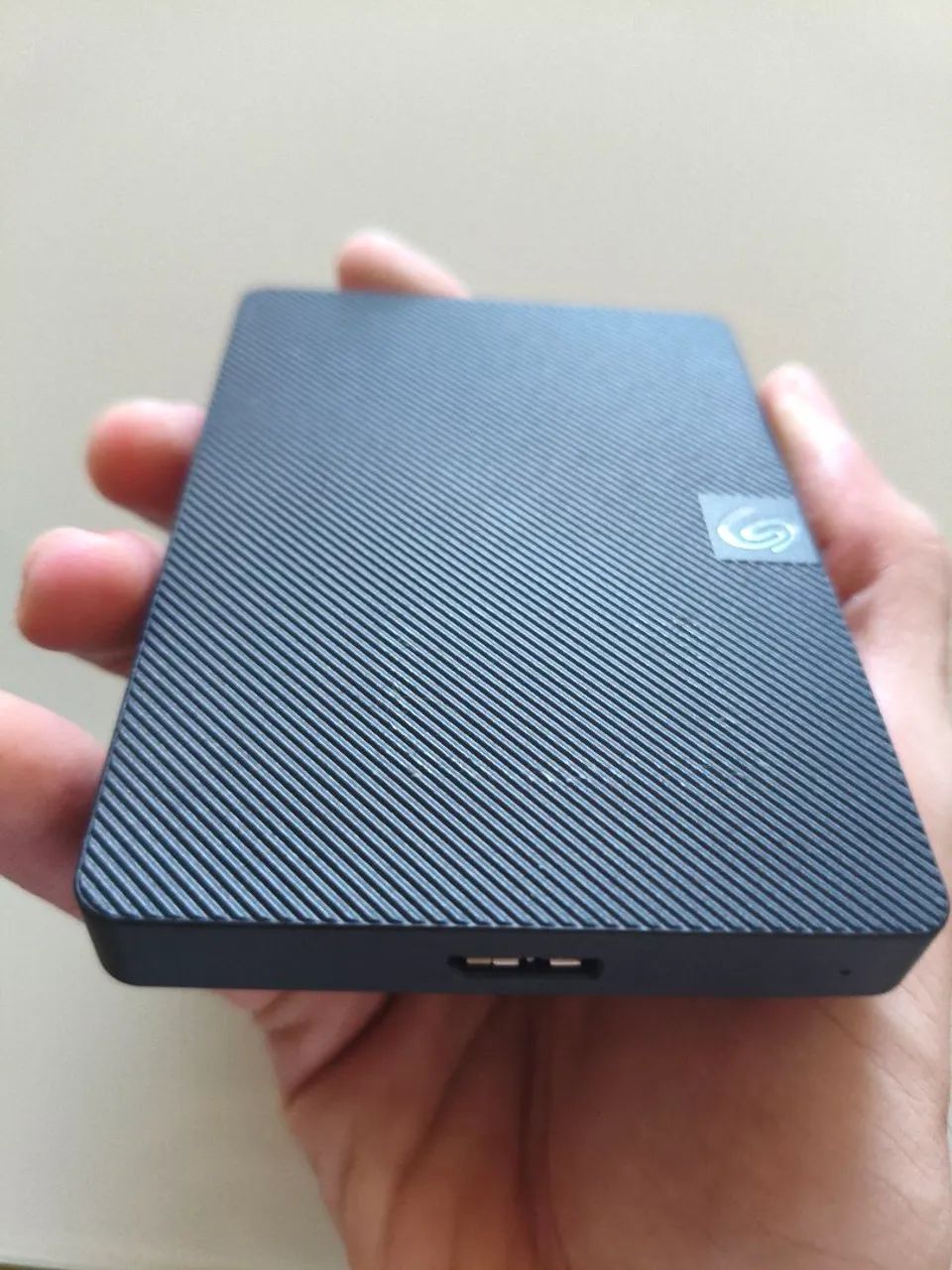 Hd externo 2 tb - Foto 3