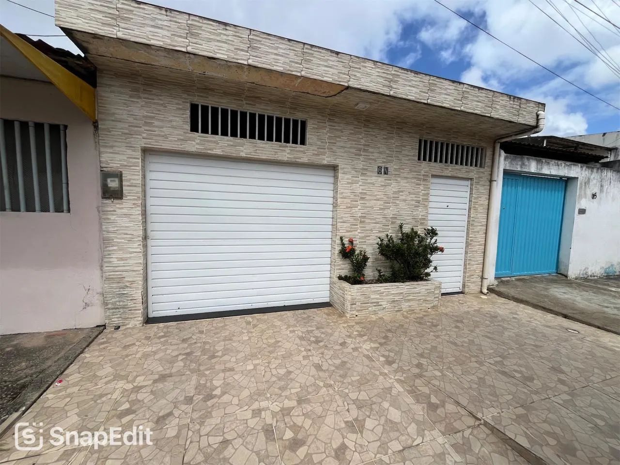 Foto - Maceió - Cidade Universitária