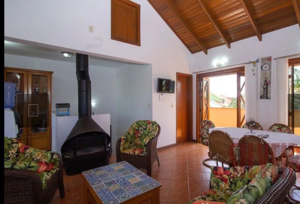 Casa de Condomínio no Ecoville. - Foto 4