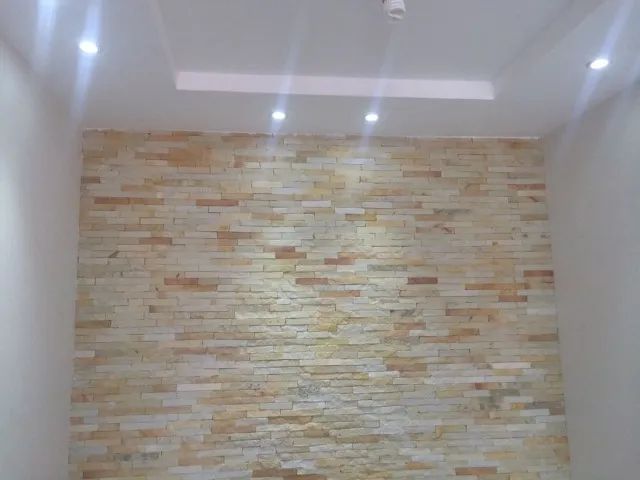 Forro em Gesso com projeto em 3D - Foto 4