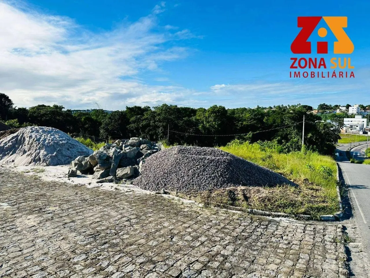 Terreno à venda, 485 m² por R$ 400.000 - João Paulo II - João Pessoa/Paraíba
