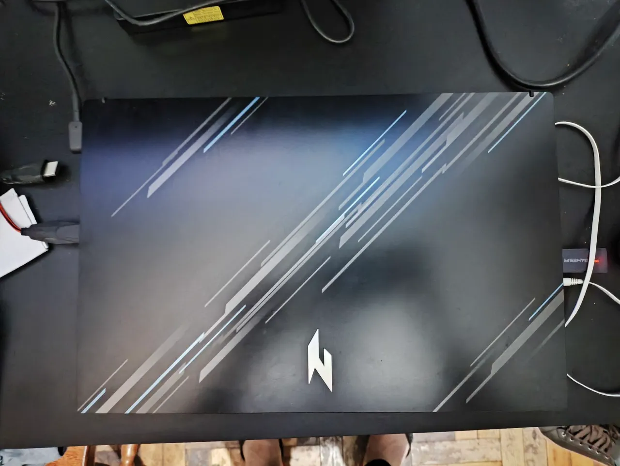 Notebook Gamer Acer