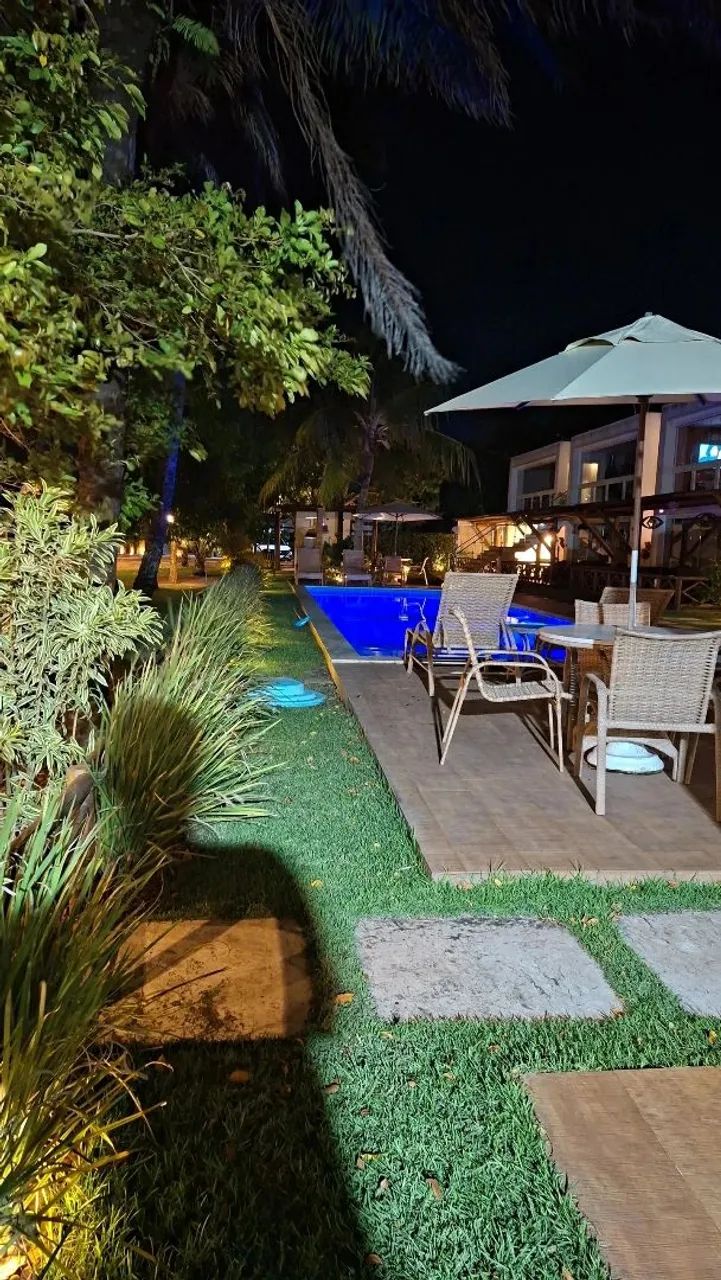 Vilage em Condomínio Vilas do Jacuipe