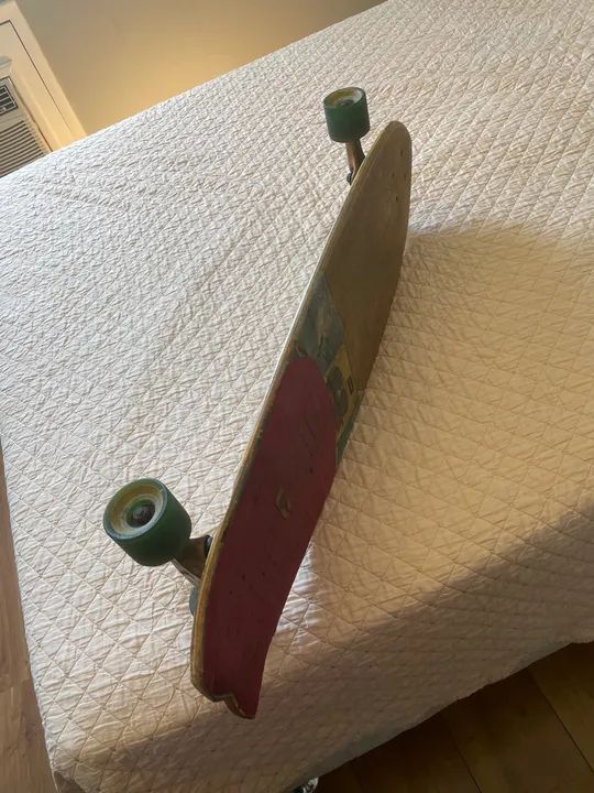 Longboard Globe