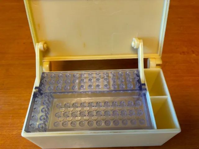 Porta-limas Endodônticas / Limeiro - Foto 3