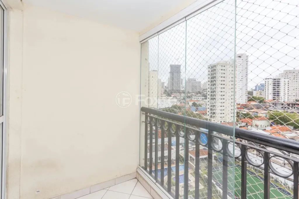 Apartamento à venda Rua do Oratório, Mooca - São Paulo - Foto 6