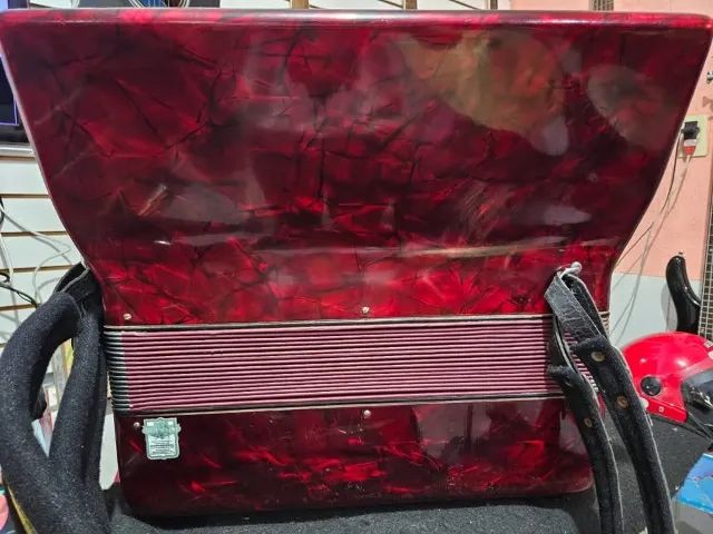 Acordeon Todeschini - Foto 3