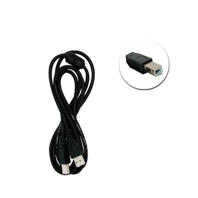 Cabo Usb para Impressora 1,8m It-Blue - Foto 2