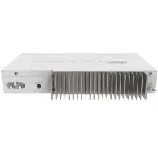 Switch Roteador Cloud CRS 309 CRS309-1G-8S+IN - Foto 3