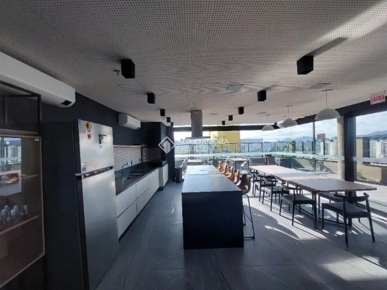 Apartamento 1 quarto(s), no bairro Trindade - Foto 6