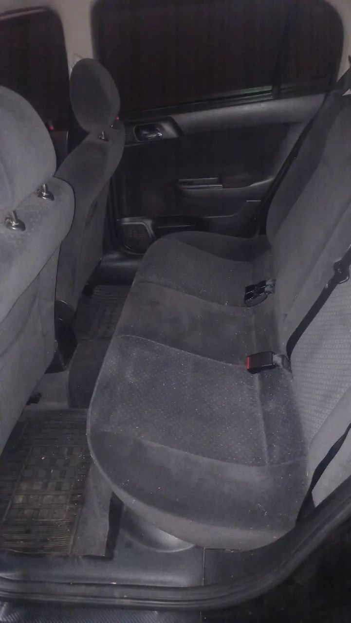 vendo chevrolet astra 2010 140cv  - Foto 3