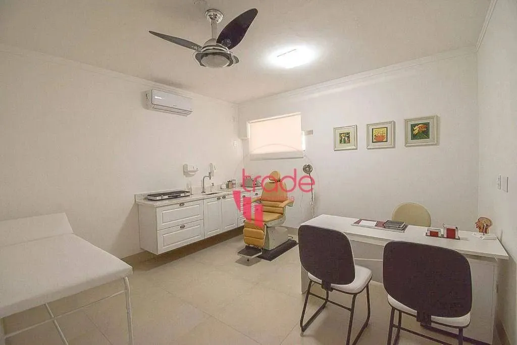 Sala Comercial Mobiliada para Locação no Bairro Ribeirânia em Ribeirão Preto. Excelente Lo