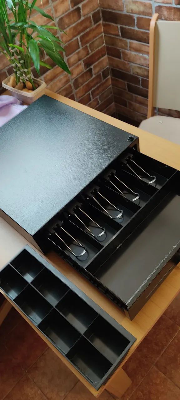 Caixa registradora  - Foto 3