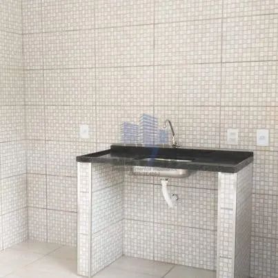 02 Kitnets para venda com 30 m² e 1 quarto em Vila Souto, Bauru - SP - Foto 3