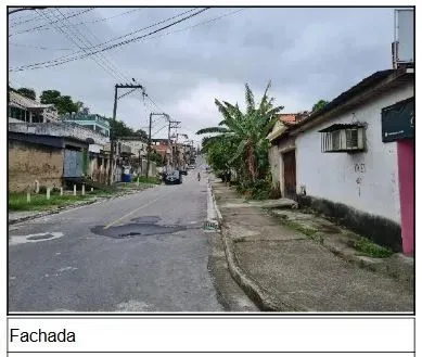 Oportunidade Única em SAO GONCALO - RJ | Tipo: Casa | Negociação: Venda Direta Online | Si