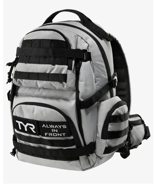 Mochila tática TYR ( nova )