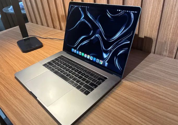 MacBook本体 MacBook Pro 2017 i7 16GB 1000GB Macbook Pro 2017 I7 na Black Friday Mercado Livre 2025