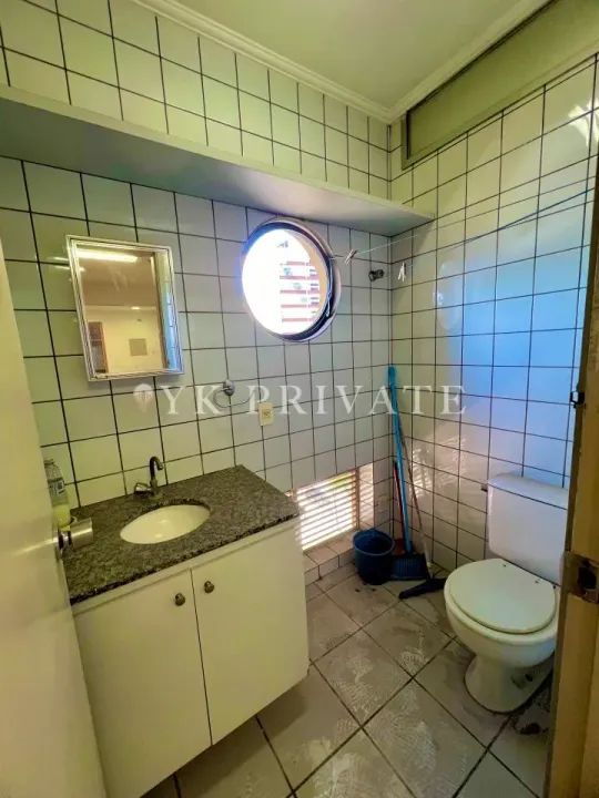 Sala Comercial à Venda Rua Ministro Godói/ Perdizes/ 32m²/ 1 vaga - Foto 3