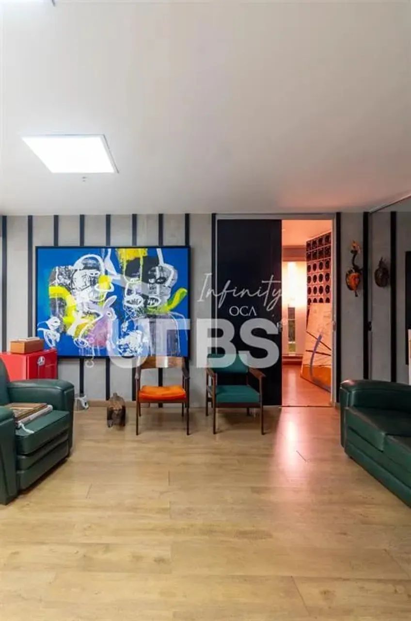 Aton Business Style - Sala Comercial - Foto 5