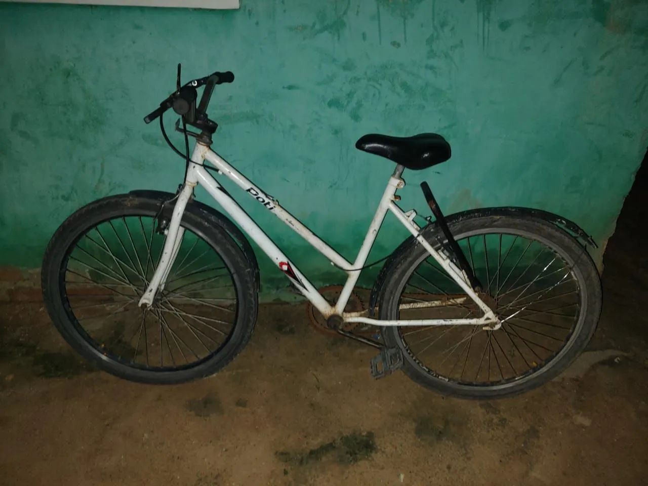 Bicicleta Aro 26 - Foto 2