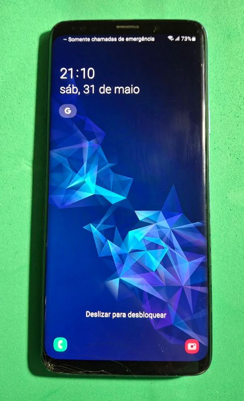 Samsung S9+