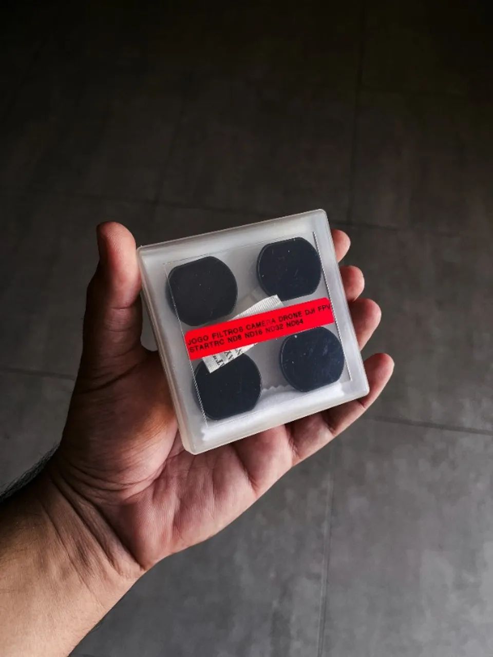 Drone DJI FPV - Foto 4