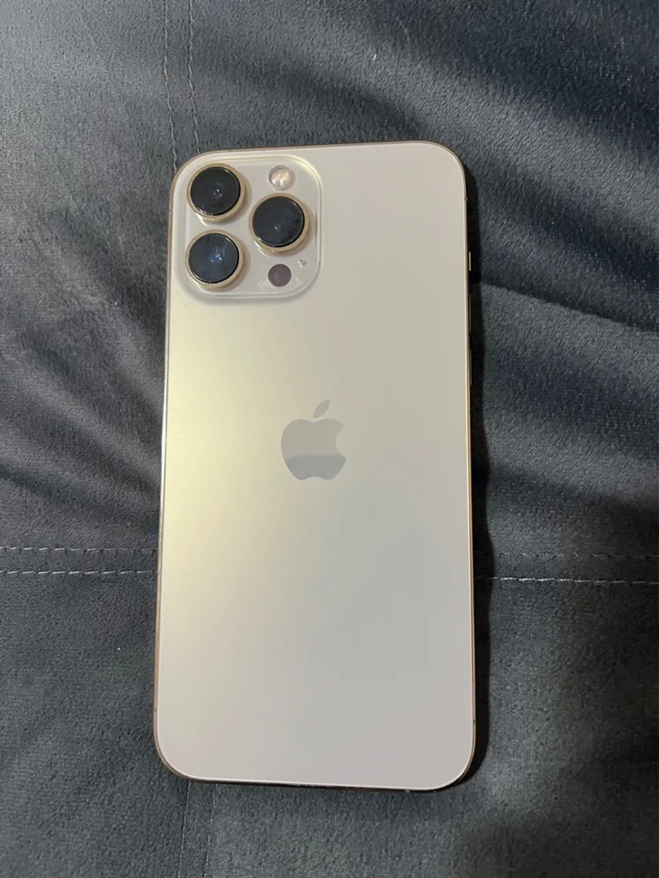 Vendo iPhone 13 Pro Max 256gb