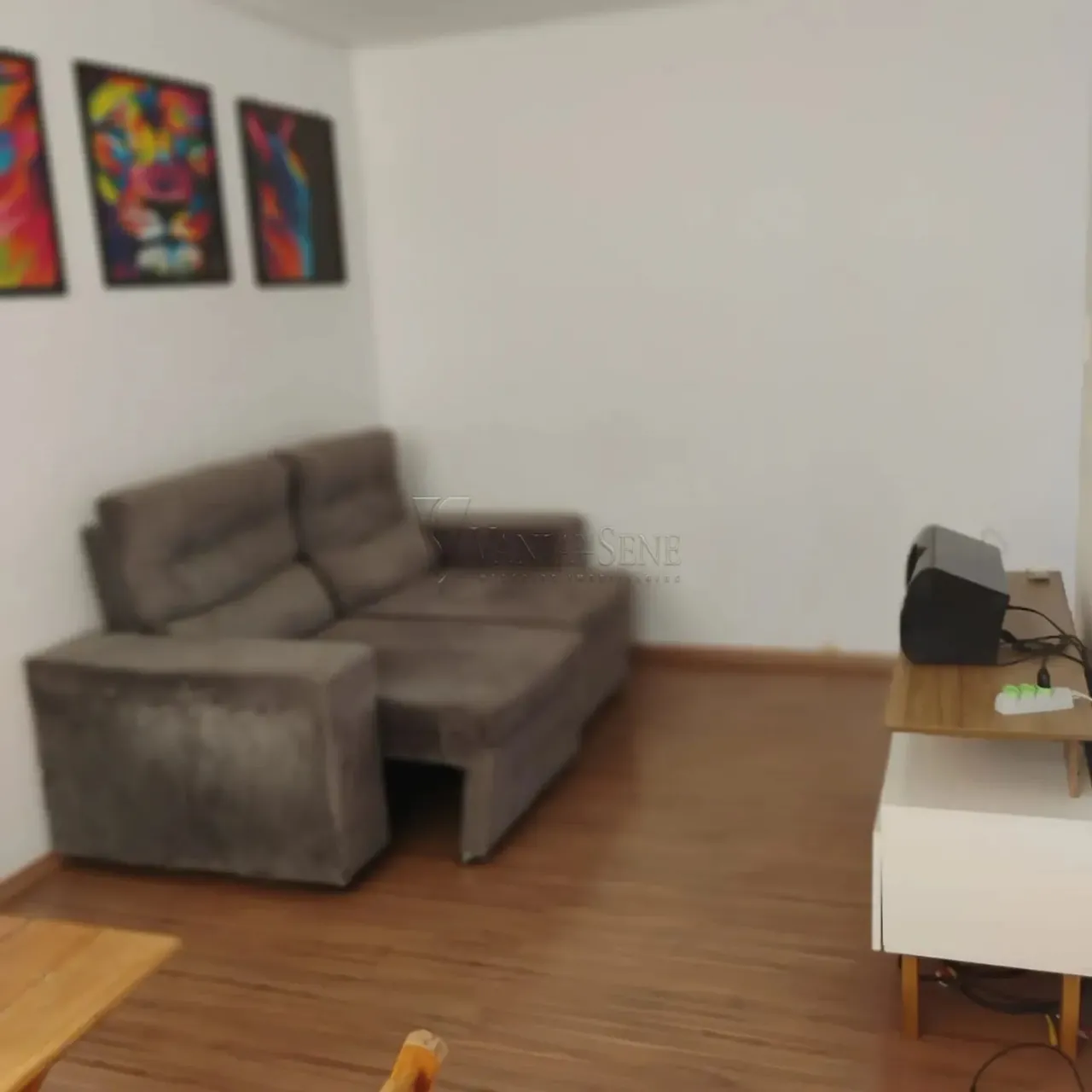 Oportunidade Única: Apartamento à Venda no Condomínio Verdes Mares!