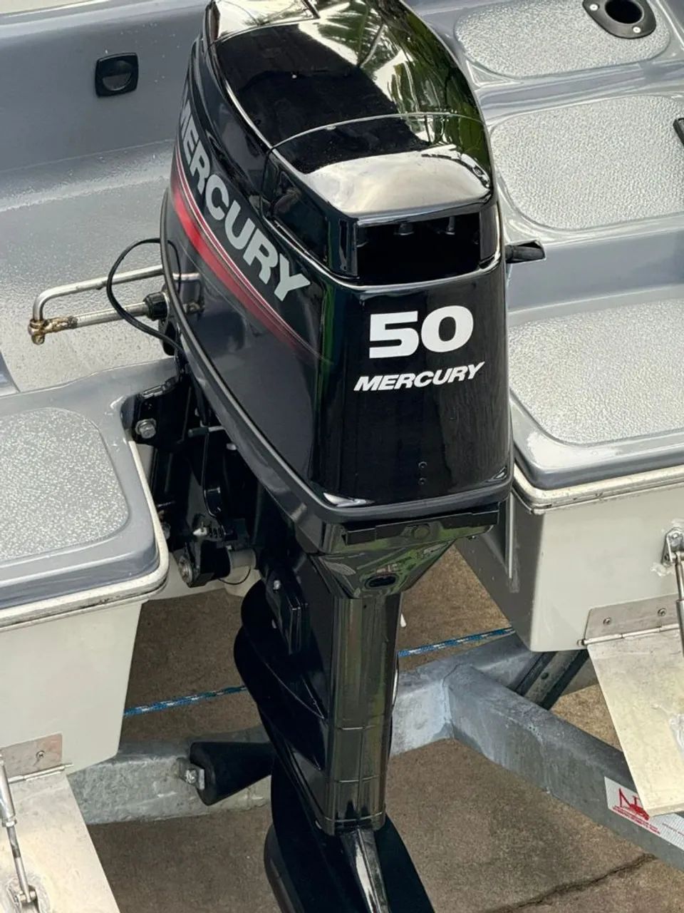 Lancha top de linha - Foto 3