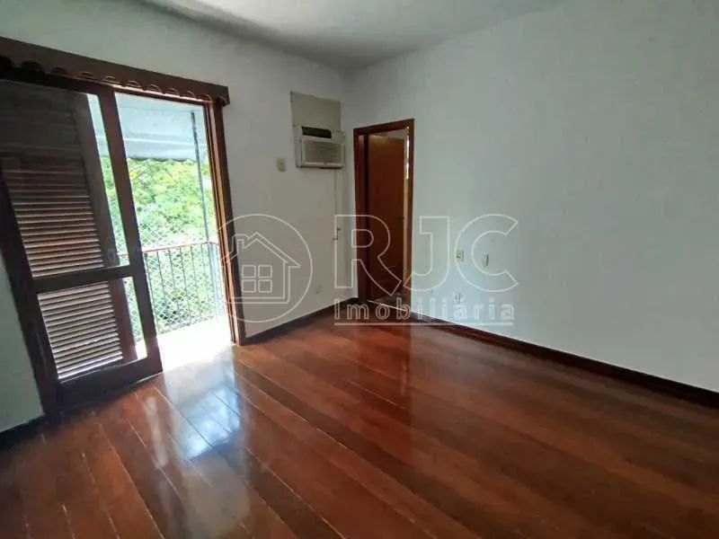 Imóvel para venda tem 270 metros quadrados com 5 quartos em Tijuca - Rio de Janeiro - RJ - Foto 8