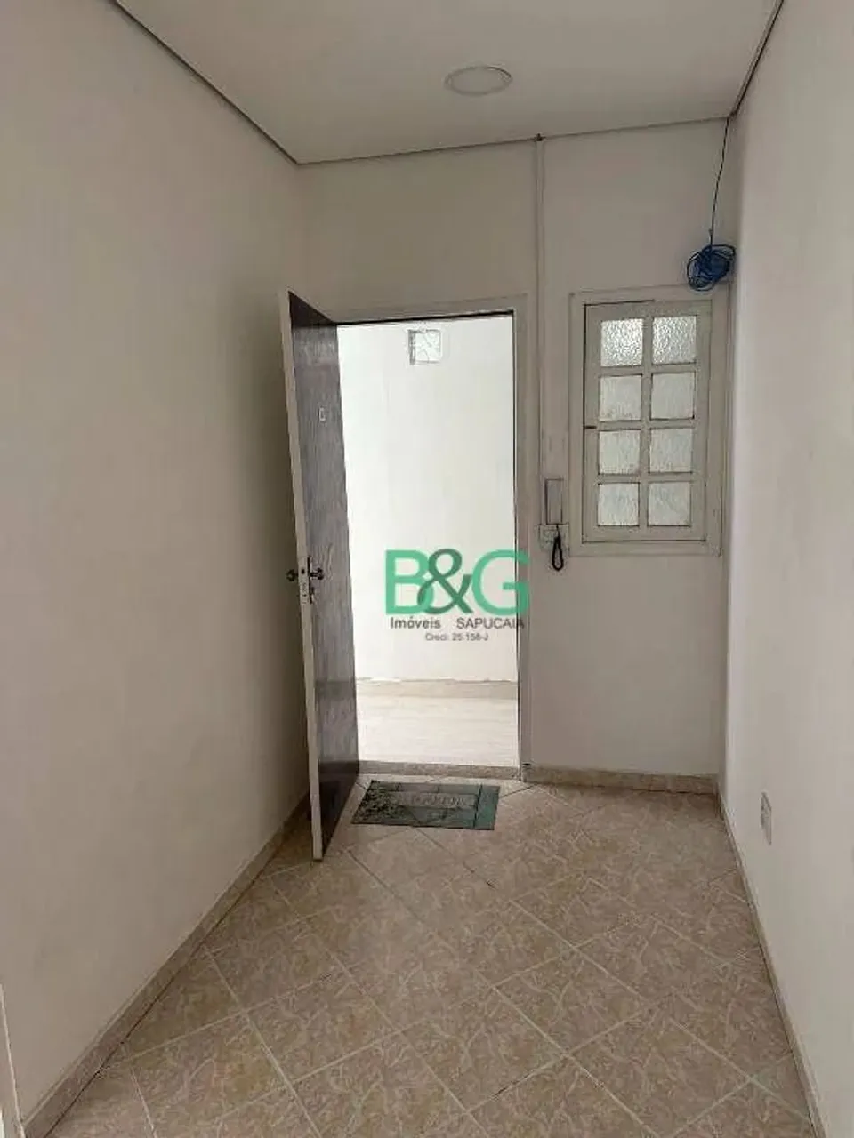Sala para alugar, 40 m² por R$ 1.571/mês - Ipiranga - São Paulo/SP