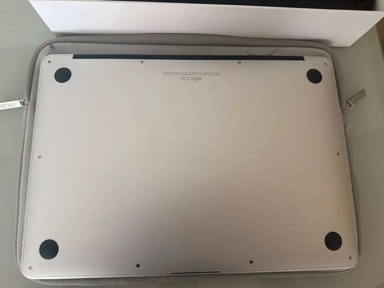 MacBook Air 2017 Apple extra - Foto 2